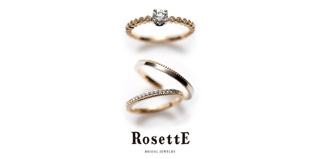 RosettE（ロゼット）
